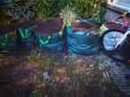 4,5 Kuub Tuinaarde gratis ophalen op afspraak., Tuin en Terras, Aarde en Mest, Ophalen, Compost