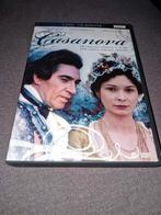 Casanova - 2 dvd box, Ophalen of Verzenden, Zo goed als nieuw