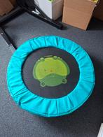 Trampoline voor kinderen, Ophalen, Zo goed als nieuw