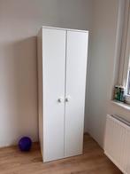 Kledingskast kinder, Ophalen, 50 tot 100 cm, Zo goed als nieuw, Minder dan 100 cm