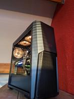 GameSkinShop, 4kPC, GeForce RTX 5090 -  Intel Core i7-14700K, 32 GB, Nieuw, Ophalen of Verzenden, 2 TB
