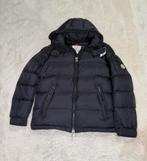 Moncler vezera, Ophalen of Verzenden, Zo goed als nieuw, Zwart
