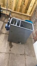 Rvs sieve, Ophalen, Zo goed als nieuw, Overige typen