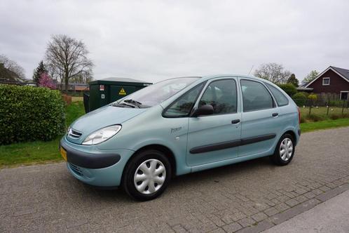 Citroen Xsara Picasso 1.8i-16V Plaisir APK mei 2026, Auto's, Citroën, Te koop, Xsara, ABS, Airbags, Airconditioning, Boordcomputer