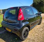 Peugeot 107 1.0-12V XS|Airco|APK-Nieuw!|elek. ramen|NAP!|NL-, Voorwielaandrijving, Euro 5, Stof, Gebruikt