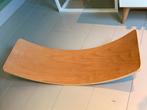 Jindl Balanceerplank, Ophalen, Gebruikt