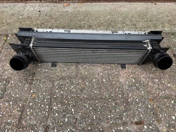Originele intercooler N55 beschikbaar voor biedingen