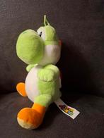 Super Mario Yoshi Knuffel bijna 20cm (A), Ophalen of Verzenden, Zo goed als nieuw