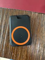 MagSafe Kaarthouder - Zwart, Ophalen of Verzenden, Gebruikt, IPhone 12