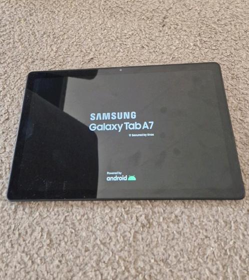 Samsung Galaxy Tab A7 – 10.4 inch – Topstaat, Snel & Mooi!, Computers en Software, Android Tablets, Gebruikt, 10 inch, 64 GB, Ophalen of Verzenden