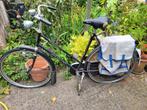 ORIGINELE GAZELLE Populair damesfiets 26inch, 53 tot 56 cm, Ophalen, Gebruikt, Gazelle