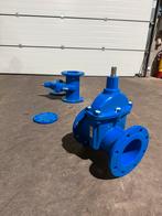 2x Water afsluiters, Ophalen, Overige materialen, Overige typen, Zo goed als nieuw