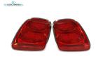 Bentley Flying Spur Lift achterlichten set LED links rechts, Verzenden, Herkomst onderdeel bekend, Gebruikt, Bentley