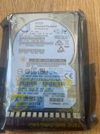 HP 900GB 10k SAS x 3 drives, SAS, 900GB, Nieuw, Ophalen of Verzenden