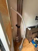 Te koop: staande led lamp, Huis en Inrichting, Lampen | Vloerlampen, Ophalen, Zo goed als nieuw