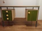 Te koop: bureau . ( Vintage), Huis en Inrichting, Ophalen, Gebruikt