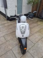 Sym mio, Ophalen of Verzenden, Benzine, Mio