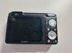 Sony Cybershot DSC-W120 defect, Audio, Tv en Foto, Fotocamera's Digitaal, Compact, Ophalen of Verzenden, 4 t/m 7 keer, 7 Megapixel