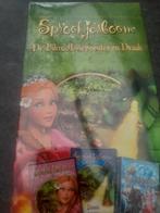 Sprookjesboom - De film, Assepoester en Draak (nieuw), Cd's en Dvd's, Dvd's | Tekenfilms en Animatie, Alle leeftijden, Ophalen of Verzenden