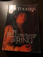 The Fellowship Of The Ring J.R.R. Tolkien, Boeken, Ophalen of Verzenden, Gelezen