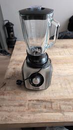 Bosch SilentMixx Blender - Gebruikt, Witgoed en Apparatuur, Blenders, Ophalen of Verzenden, Gebruikt, Blender