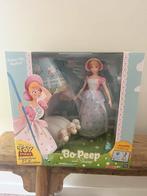 Toy story Bo Peep, Ophalen of Verzenden, Overige figuren, Zo goed als nieuw, Beeldje of Figuurtje