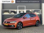 Volkswagen Polo 1.0 TSI Highline Business R line | Pano | Cr, Auto's, Voorwielaandrijving, Stof, Gebruikt, Adaptive Cruise Control