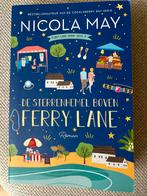De Sterrenhemel Boven Ferry Lane - Nicola May, Ophalen of Verzenden, Zo goed als nieuw, Nederland, Nicola May