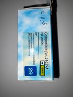 Inktcartridge HP 51629A - Nieuw, Verzenden, Nieuw, Cartridge