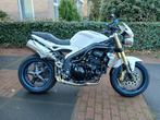Triumph Speed Triple, Motoren, Motoren | Triumph, Motorrijbewijs A, 3 cilinders, Particulier, 1050 cc