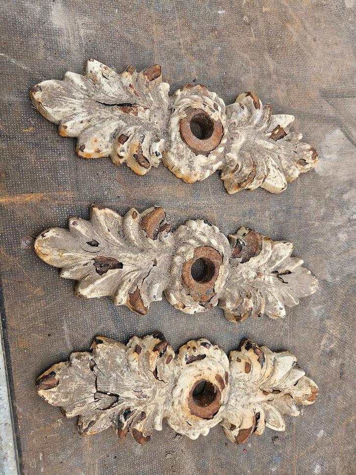 Diverse soorten muurankers, Doe-het-zelf en Verbouw, IJzerwaren en Bevestigingsmiddelen, Zo goed als nieuw, 250 mm of meer, Ophalen