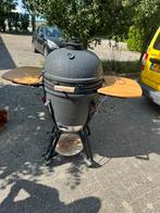 Kamado large green egg, Ophalen of Verzenden, Gebruikt