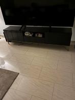 Tv meubel 190 cm meubella, Huis en Inrichting, Kasten | Televisiemeubels, Ophalen, 150 tot 200 cm, Zo goed als nieuw, Minder dan 100 cm
