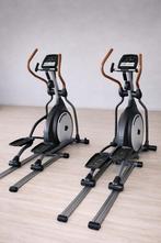 Elliptical Crosstrainer LKW8110 Pro Fitness Polar Matrix, Ophalen, Gebruikt, Armen, Crosstrainer