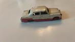 Ford Sedan Dinky Toys, Verzenden, Gebruikt