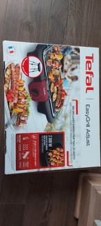 Tefal easy grill 40,- nieuw, Nieuw, Ophalen of Verzenden