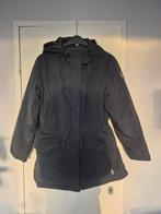 Napapijri Zwarte Winterjas met Capuchon maat M, Kleding | Dames, Jassen | Winter, Zwart, Zo goed als nieuw, Napapijri, Ophalen