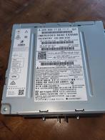Mercedes W205 Radio CD Navigatie Systeem, Ophalen of Verzenden, Gebruikt, Mercedes-Benz