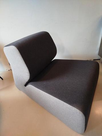 Softline Hugo Design Lounge Stoel - zo goed als nieuw! beschikbaar voor biedingen