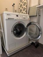 Miele wasmachine W 2203, 4 tot 6 kg, Ophalen, Zo goed als nieuw, 85 tot 90 cm