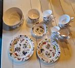 Mepal servies van Janneke Brinkman Salentijn, Ophalen of Verzenden