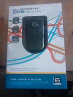 3 x SBAS BLUETOOTH GPS RECEIVER DATALOGGER, Ophalen of Verzenden, Nieuw