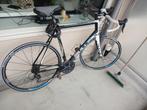 Race fiets, Gebruikt, Aluminium, Meer dan 20 versnellingen, Ophalen