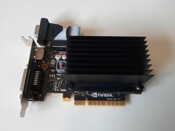 EVGA - Nvidia Geforce GT 720 2GB