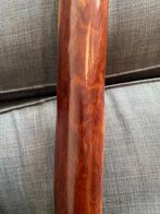 Mallee didgeridoo echte eucalyptus uit Australie, Ophalen, Gebruikt