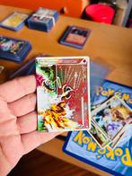 Ho Oh Legend 112/123 HGSS Holo HeartGold SoulSilver Puzzle, Hobby en Vrije tijd, Verzamelkaartspellen | Pokémon, Verzenden, Zo goed als nieuw