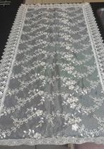 Brocante loper kanten rand, Ophalen of Verzenden