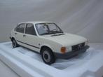 Alfa Romeo Alfasud 1.2 4 Portes 1980 1:18 Laudo, Ophalen of Verzenden, Nieuw, Auto, Overige merken