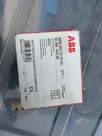 ABB Automaten, Hoofdschakelaars & Aardlekschakelaars, Ophalen of Verzenden, Gebruikt, Overige typen