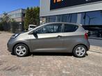 Kia Picanto 1.0 CVVT ISG Basis (bj 2013), Voorwielaandrijving, Stof, Gebruikt, 400 kg